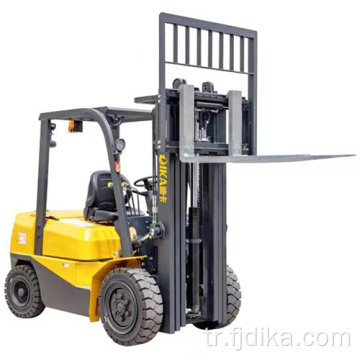 Forklift yedek parçaları fabrika Fiyat